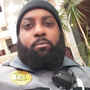 Meet your Posher, Rodney